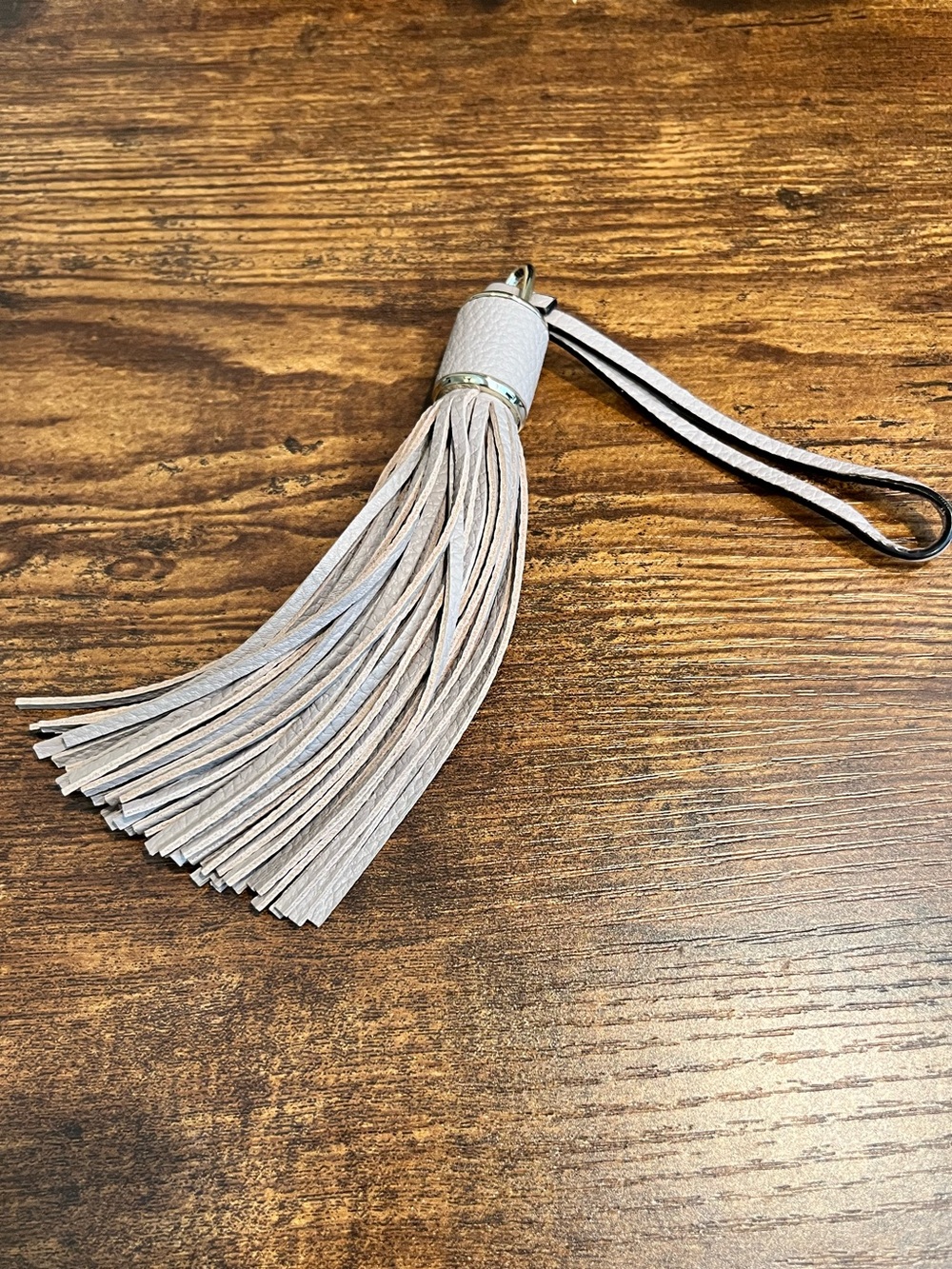 Kate Spade Bag Tassel